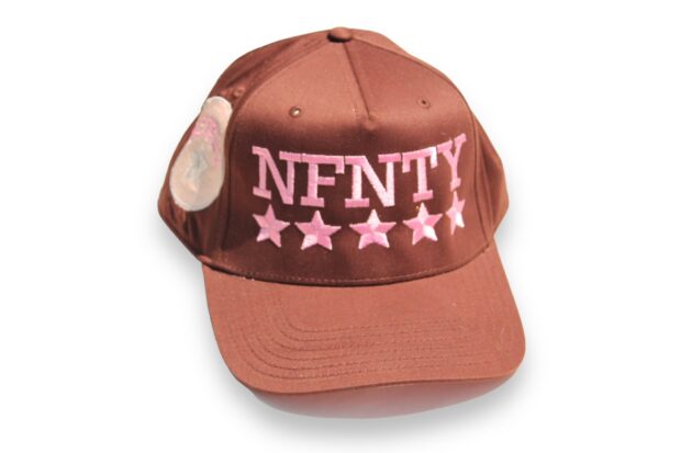 NFNTY Cap - Image 2