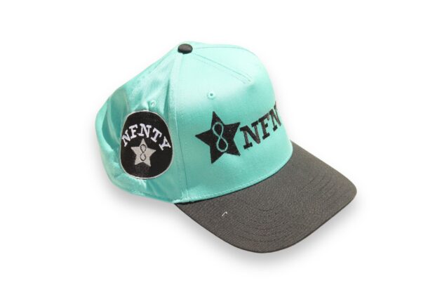 NFNTY Cap - Image 5