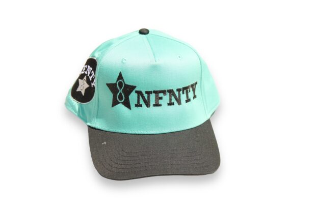 NFNTY Cap - Image 4