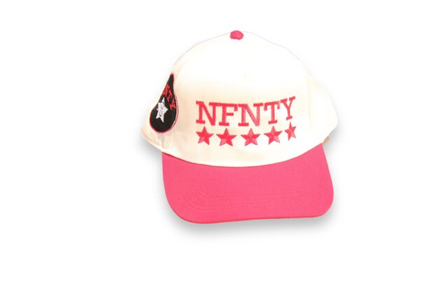 NFNTY Cap - Image 6