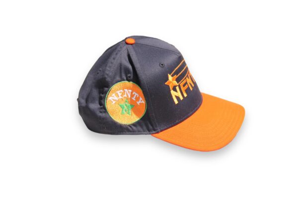 NFNTY Cap - Image 9