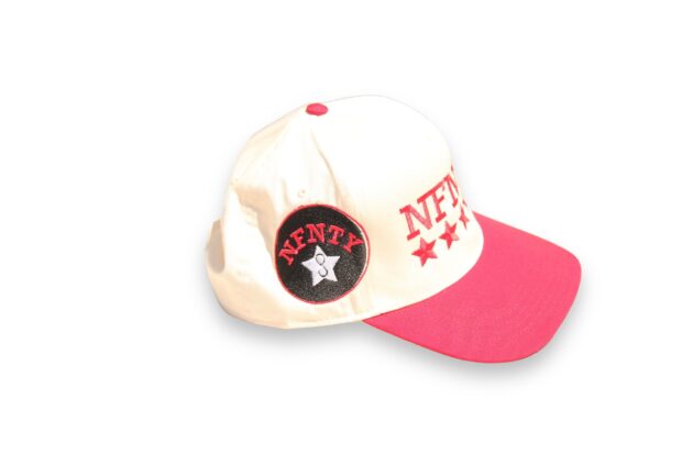 NFNTY Cap - Image 7